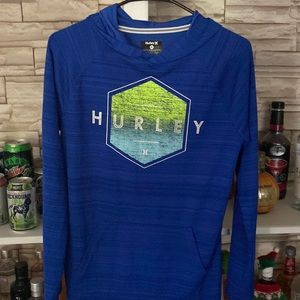 Hurley Hoodie